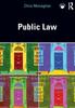 Книга Public Law