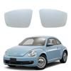 Зеркальный элемент заднего вида для 2011-2019 Volkswagen Beetle, Jetta, Passat