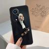 Jesus Nun Sister For Honor Magic 8 Pro 7 6 5 Lite Case For Honor Win RT 200 400 50 70 90 X8b X9a X9b X9c X9d