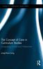The The Concept of Care In Curriculum Studies : Juxtaposing Currere and Hakbeolism Book