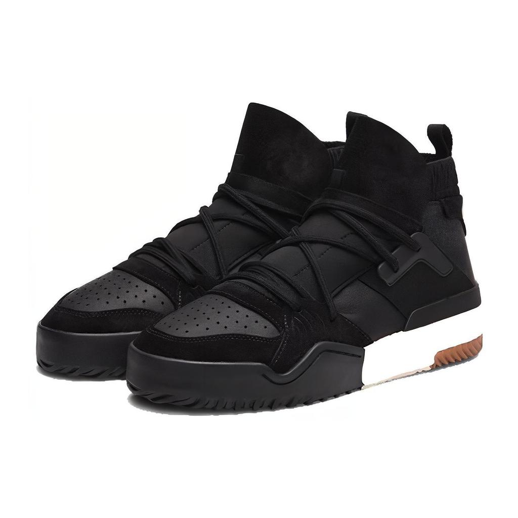 adidas Оригиналы Alexander Wang x Adidas Originals Aw BBall 'Черный' CM7823