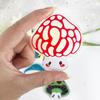 Формы для подвесок-грибов Силиконовые формы-грибы для DIY брелоков Лучшая цена