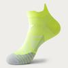 Unisex Quick-Drying Breathable Marathon Running Socks - Summer Fitness Sweat-Absorbent Tyre Pressure Design