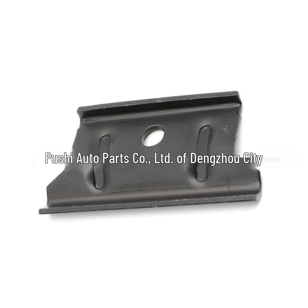 Hyundai Kia Battery Clip Fixing Bracket with Screws (371602W000, 371601M000)