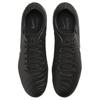 Nike Tiempo Legend 10 Pro Fg Black Deep Jungle  DV4333-002