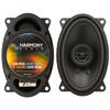 Fits Cadillac DeVille 1996-1999 Front Dash Replacement Harmony HA-R46 Speakers 709100400511|