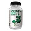 Spirulina (180 Caps, 500 Mg), Spirulina,