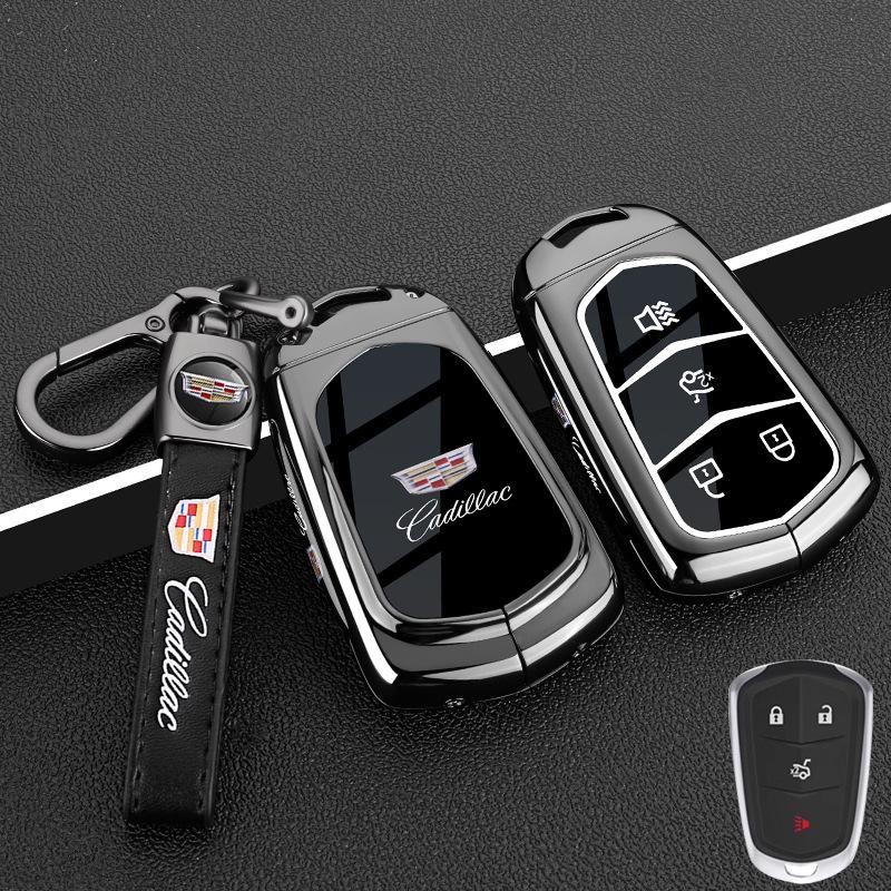 Крышка ключа Cadillac XTS/XT5/CT5/XT4/CT4/CT6/XT6/ATSL/SRX