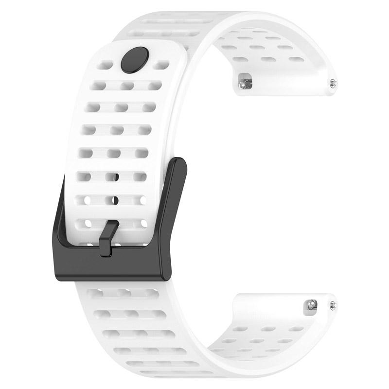 Силиконовый ремешок для часов для Suunto vertical Bands Спортивный силиконовый сменный браслет для Suunto9 peak pro/Suunto5 peak Медь