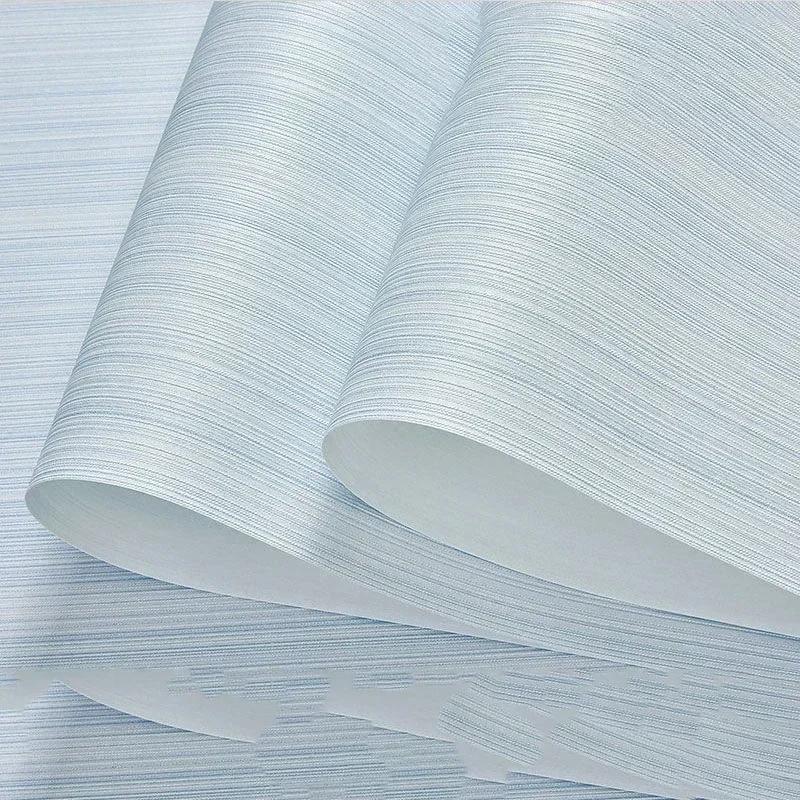 Однотонные Простые Современные Металлические Обои в Рулоне Текстура Цемента Бетона Обои для Спальни Гостиной Магазина Одежды Домашний Декор