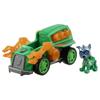 Paw Patrol Basic Vehicle Rocky Mighty Cruiser (Standard)