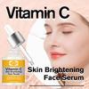 Vitamin C Skin Brightening Face Serum-Brighten Skin Tone-Improve Skin Barrier-Suitable for all Skin Types, 30ml