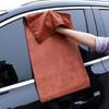 Extra Large Quick-Absorbent Microfiber Car Drying Towel