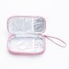 Portable Waterproof Diabetic Insulin Cooling Bag Pill Refrigerated Ice Pack Drug Freezer for Diabetes Medicla Cooler Organizer