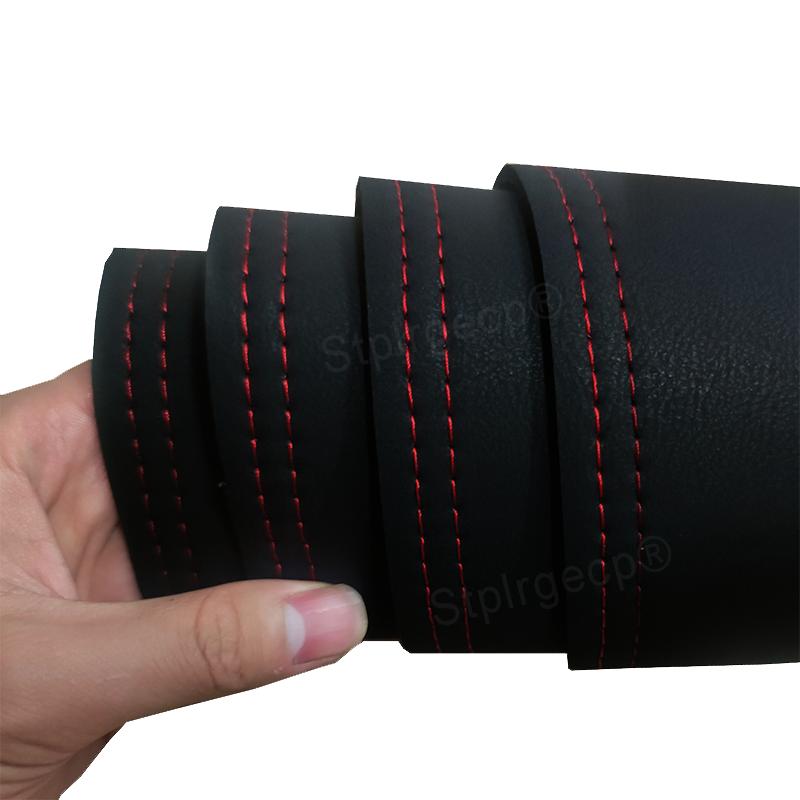 Чехол на приборную панель из искусственной кожи, ковер, аксессуары для стайлинга автомобилей для Toyota Land Cruiser 200 J200