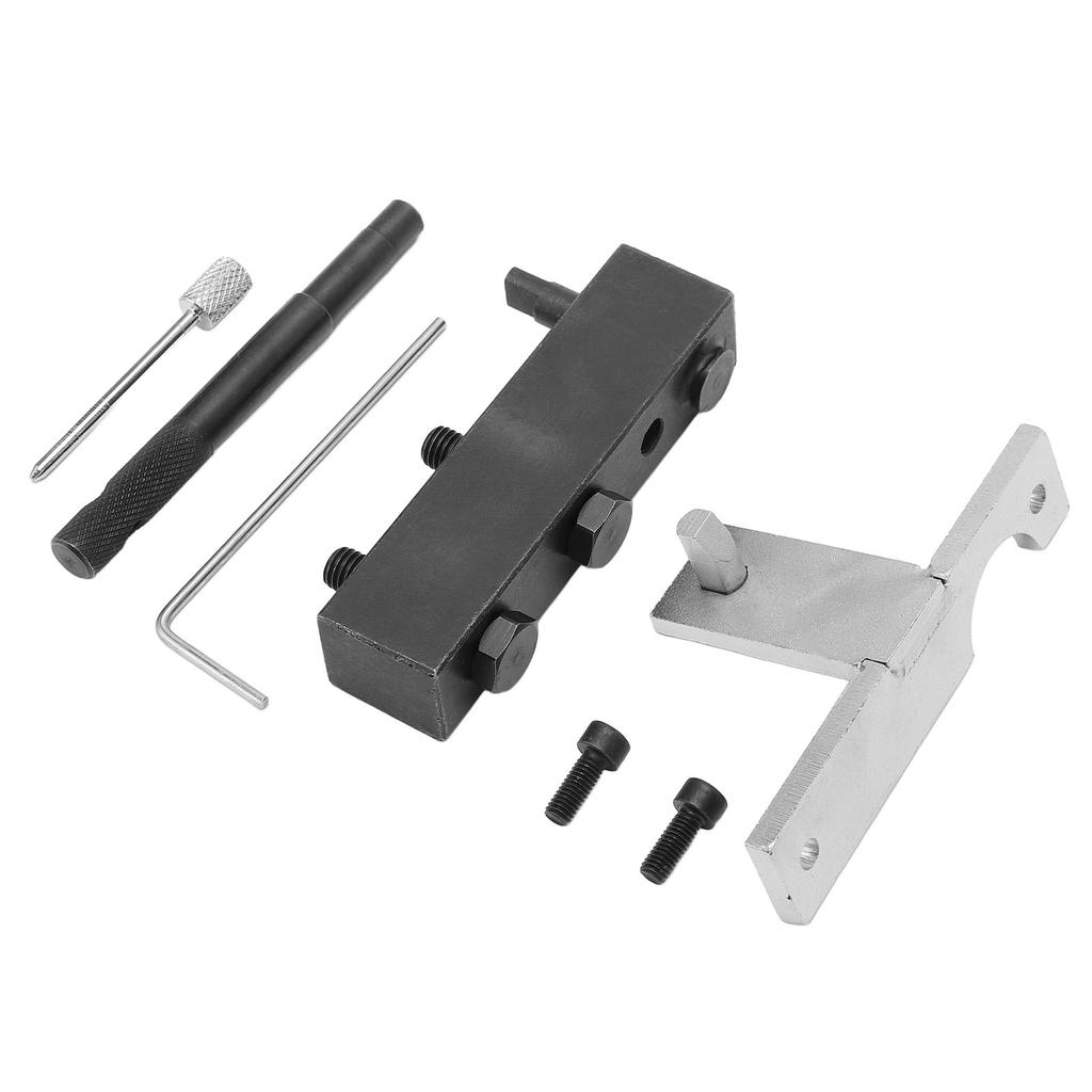 Комплект инструментов для регулировки фаз газораспределения двигателя. Стопорный штифт звездочки распределительного вала. RU?51188 Замена для Opel Astra JK B16DTC