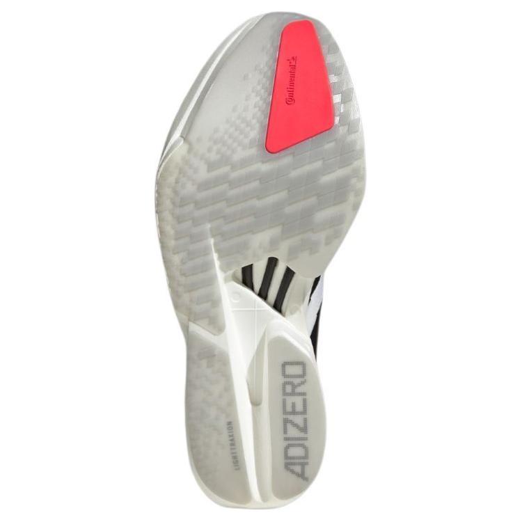 Adizero Adios Pro 4 Adidas 'Белый Черный' JR1094