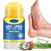 Urea Foot Care Cream, Moisturizing And Exfoliating Foot Care Stick, -drying And Cracking, Non-greasy 40g