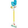 Pororo Singing Cordless Vacuum Cleaner, Blue, Korean Popular Toys