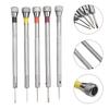 Screwdriver Repair Tool Set Steel Material Watchmaker 5Pcs