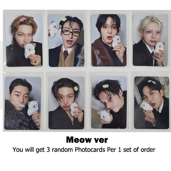 ATEEZ ЗОЛОТОЙ ЧАС Часть 4 PocaAlbum