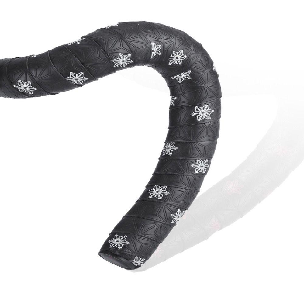 PU Bicycle Handlebar Tape Anti-Slip Road Bike Wrap Tap for 1 Pair Of Decorative Bicycle