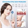 Перезаряжаемая электрическая щетка для очищения лица и пор – Унисекс устройство для массажа лица