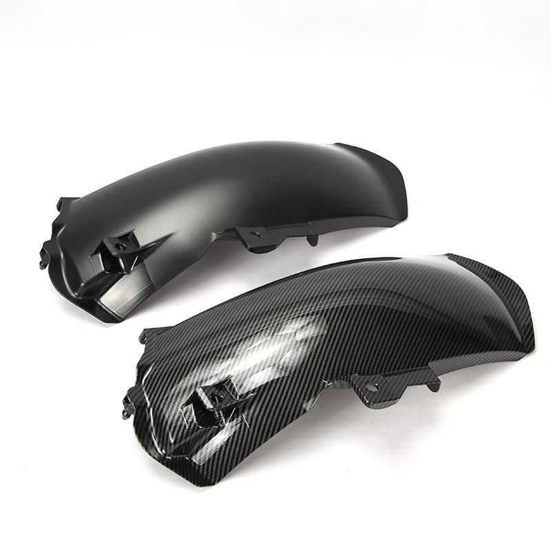 Motorcycle Extension Mudguard Motorcycle Rear Fender Splash Pad Protect Cover Accessories For Honda PCX160 PCX 160 pcx160 2025