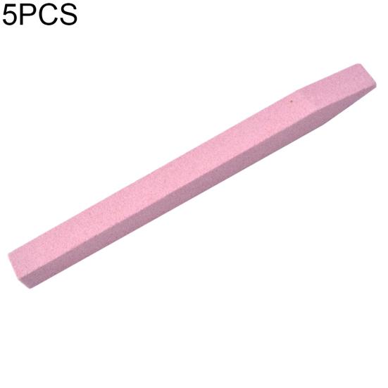 1/5/10/50 шт профессиональная кварцевая буферная пилка для дизайна ногтей DIY инструмент для шлифовки гель-лака