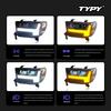 Совместимо с Toyota Tundra 2007-2013: Светодиодные Проекторные Фары с Дневными Ходовыми Огнями и Потоковым Поворотником.