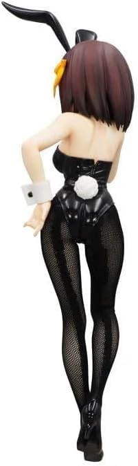 Haruhi Suzumiya Figure The Melancholy of Haruhi Suzumiya BiCute Bunnies Figure Official Haruhi Suzumiya Approximately 26.5cm