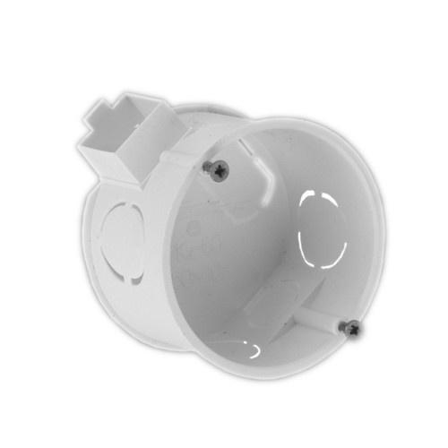 Pkz Flush-Mounted Box for Plasterboard, Electric, Combined