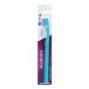 Soft Bristles Orthodontic Cleaning Brush PP Handle Clean Orthodontic Braces