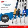 60W Electric Soldering Iron with Constant Temperature Thermostat for Home Maintenance
