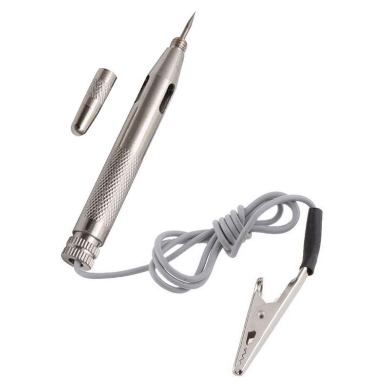 Автомобильный детектор напряжения 6-24 В DC