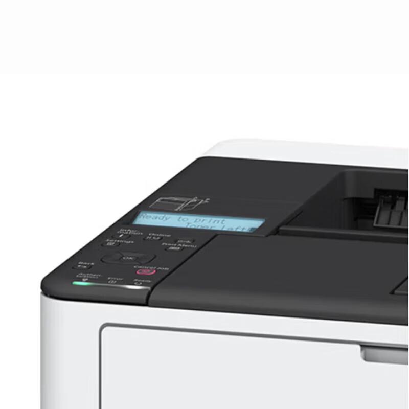 Fuji ApeosPrint 3360 S A3 Black & White Duplex Laser Printer CN plug (adapter included)