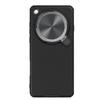 Магнитный водонепроницаемый чехол Nillkin CamShield Prop из ТПУ+ПК для Oppo Find X8 Ultra/Find X8 Pro Складная защитная крышка для камеры В упаковке
