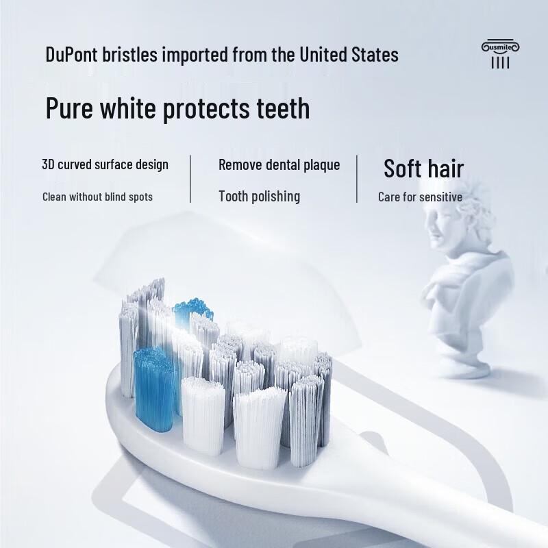 Usmile Y1S Sonic Electric Toothbrush