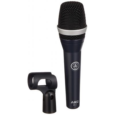 AKG Ручной динамический микрофон D5 C