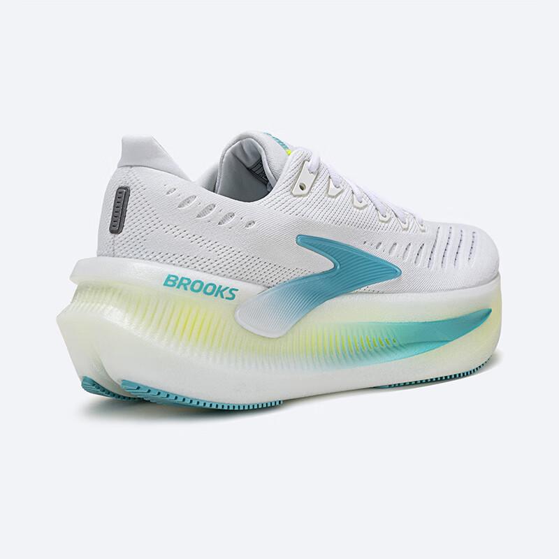 Мужские амортизирующие беговые кроссовки Brooks Glycerin Max 2