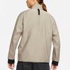 Nike Dri-FIT Tech Pack Hybrid Casual Jacket Men Outerwear Moon-Fossil-Grey DD6595-087