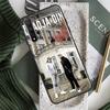 Чехол Djadja & Dinaz для Huawei Nova Y61 Y91 Y70 Y90 Y60 Y72 9 10 SE 12i 12s 11i 5T P60 Pro P20 P30 P40 Lite