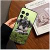 Schnauzer Puppy Dog Case For OnePlus 13T 13R 12R 10R 15 13 12 11 8T 10T Nord CE 4 3 2 Lite N20 N30 Nord 5 Cover