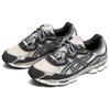 Asics Кроссовки Gel NYC Oatmeal Obsidian Grey Unisex Cream 1201A789-250
