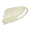 Primer Right Side Rear View Mirror Cover w/Holes For Mitsubishi Outlander 13-19