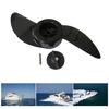 Boat Engine Propellers Propeller 24cm Power Props Kit Replacement Electric Trolling Motor Outboard Propeller