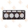 For Kubota V1100 Full Gasket Set Kit  With Cylinder Head Gasket Overhaul Rebuild Kit