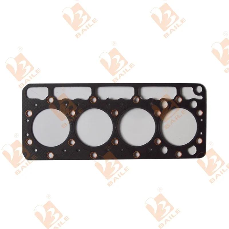 For Kubota V1100 Full Gasket Set Kit  With Cylinder Head Gasket Overhaul Rebuild Kit