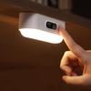 LED Touch Sensor 5 Color Temperature Adjustment Stepless LED Sensor Disaster Prevention Small Corridor Light, Light, & Dimming, Light, Rechargeable,