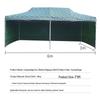 Tachen Outdoor Folding Shade Canopy & Umbrella